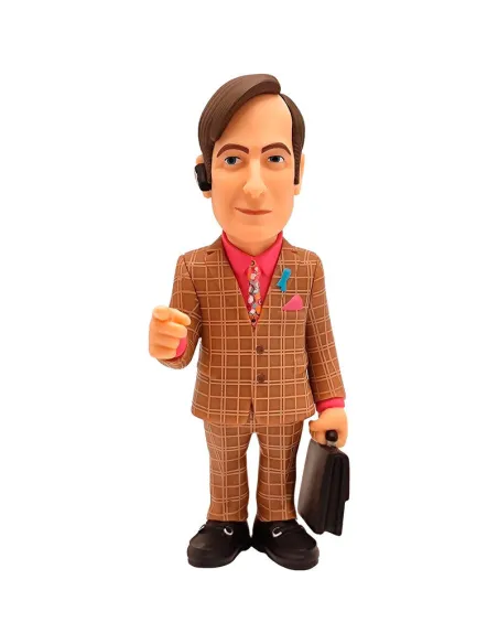 Figura minix better call saul -  saul goodman