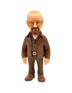 Figura minix breaking bad walter white