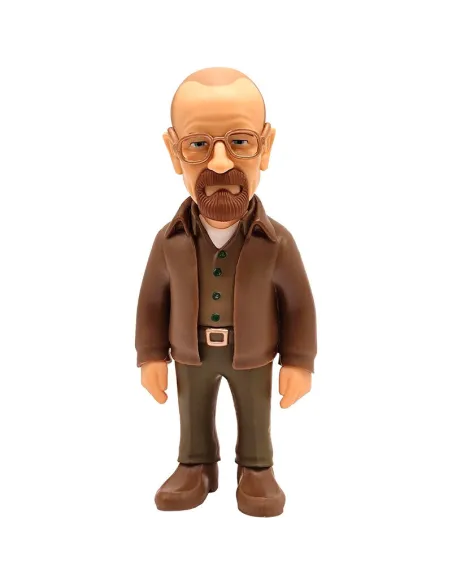 Figura minix breaking bad walter white