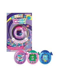 Tamagotchi paradise 1 unidad aleatoria