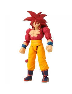 Ss4 goku daima dragon stars (novedad)