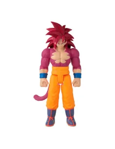 Limit breaker ss4 gokudaima