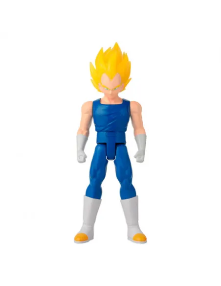 Dbs limit breakersparkling vegeta 3