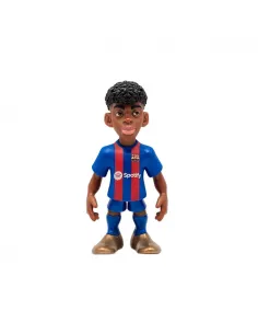 Minix fcb lamine yamal 12 8