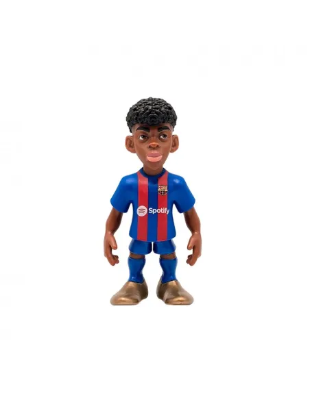 Minix fcb lamine yamal 12 8