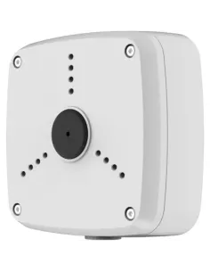 (DH-PFA122-V3) DAHUA CAJA DE CONEXIONES IMPERMEABLE DE ALUMINIO