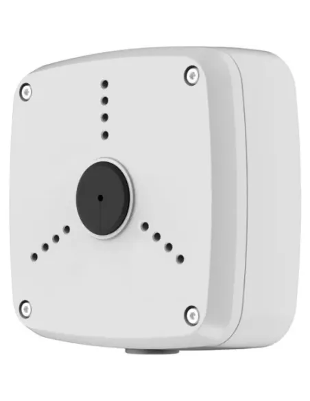 (DH-PFA122-V3) DAHUA CAJA DE CONEXIONES IMPERMEABLE DE ALUMINIO