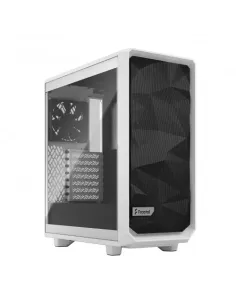 Fractal Design Meshify 2 Compact Blanco