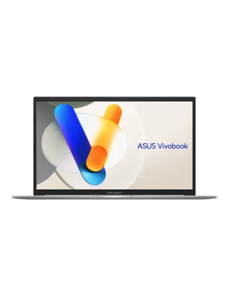 ASUS Vivobook 17 F1704VA-AU036 - Ordenador Portátil 17.3" Full HD (Intel Core 5 120U, 16GB RAM, 1TB SSD, Graphics, Sin Sistema