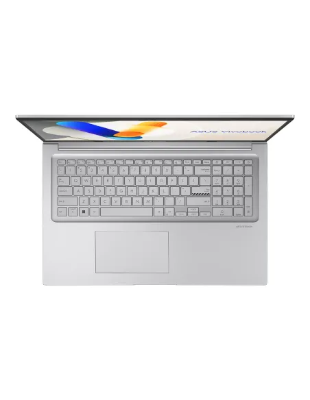 ASUS Vivobook 17 F1704VA-AU036 - Ordenador Portátil 17.3" Full HD (Intel Core 5 120U, 16GB RAM, 1TB SSD, Graphics, Sin Sistema