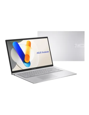 ASUS Vivobook 17 F1704VA-AU036 - Ordenador Portátil 17.3" Full HD (Intel Core 5 120U, 16GB RAM, 1TB SSD, Graphics, Sin Sistema