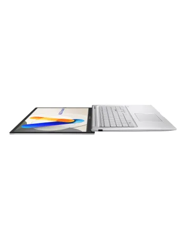 ASUS Vivobook 17 F1704VA-AU036 - Ordenador Portátil 17.3" Full HD (Intel Core 5 120U, 16GB RAM, 1TB SSD, Graphics, Sin Sistema