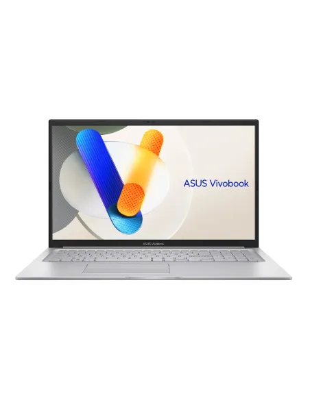 ASUS Vivobook 17 F1704VA-AU036 - Ordenador Portátil 17.3" Full HD (Intel Core 5 120U, 16GB RAM, 1TB SSD, Graphics, Sin Sistema