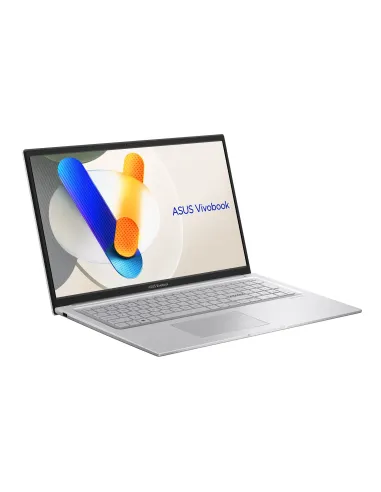 ASUS Vivobook 17 F1704VA-AU036 - Ordenador Portátil 17.3" Full HD (Intel Core 5 120U, 16GB RAM, 1TB SSD, Graphics, Sin Sistema