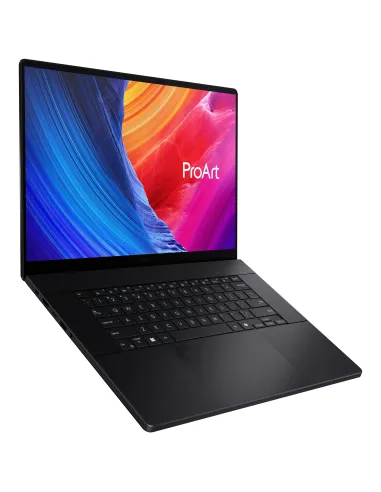 ASUS ProArt P16 OLED H7606WP-SC104W - Ordenador Portátil 16" WQUXGA (AMD Ryzen AI 9 HX 370, 32GB RAM, 100GB SSD, NVIDIA RTX