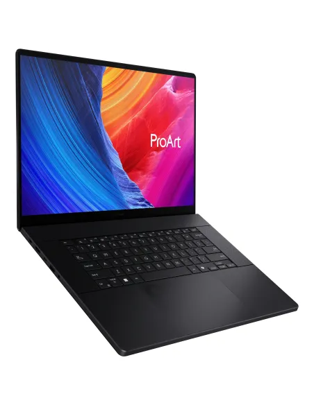 ASUS ProArt P16 OLED H7606WP-SC104W - Ordenador Portátil 16" WQUXGA (AMD Ryzen AI 9 HX 370, 32GB RAM, 100GB SSD, NVIDIA RTX