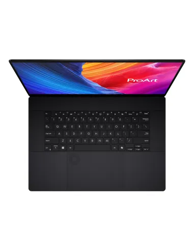 ASUS ProArt P16 OLED H7606WP-SC104W - Ordenador Portátil 16" WQUXGA (AMD Ryzen AI 9 HX 370, 32GB RAM, 100GB SSD, NVIDIA RTX