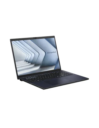 ASUS ExpertBook B3 B3604CMA-Q90698X - Ordenador Portátil 16" WUXGA (Intel Core Ultra 5 125U, 16GB RAM, 512GB SSD, Graphics,