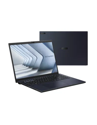 ASUS ExpertBook B3 B3604CMA-Q90698X - Ordenador Portátil 16" WUXGA (Intel Core Ultra 5 125U, 16GB RAM, 512GB SSD, Graphics,