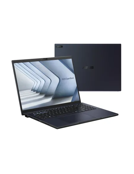 ASUS ExpertBook B3 B3604CMA-Q90698X - Ordenador Portátil 16" WUXGA (Intel Core Ultra 5 125U, 16GB RAM, 512GB SSD, Graphics,