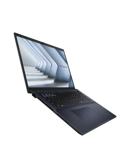 ASUS ExpertBook B3 B3604CMA-Q90698X - Ordenador Portátil 16" WUXGA (Intel Core Ultra 5 125U, 16GB RAM, 512GB SSD, Graphics,