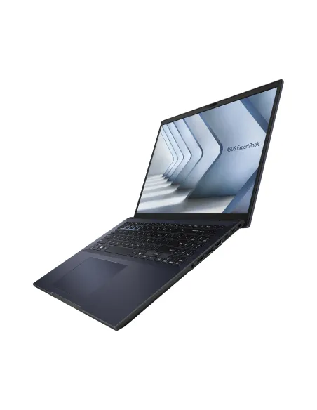 ASUS ExpertBook B3 B3604CMA-Q90698X - Ordenador Portátil 16" WUXGA (Intel Core Ultra 5 125U, 16GB RAM, 512GB SSD, Graphics,