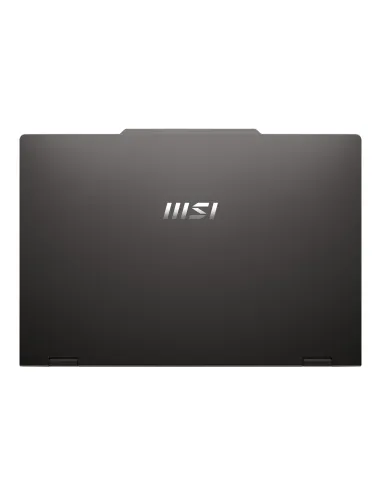 MSI VenturePro 15 A2RWFG-449XES Intel Core 7 240H Portátil 39,6 cm (15.6") Full HD 32 GB DDR5-SDRAM 1 TB SSD NVIDIA GeForce RTX