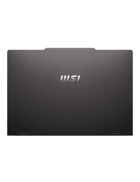 MSI VenturePro 16 A2RWFG-040ES Intel Core 7 240H Netbook 40,6 cm (16") 2K 32 GB DDR5-SDRAM 1 TB SSD NVIDIA GeForce RTX 5060