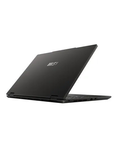 MSI VenturePro 16 A2RWFG-040ES Intel Core 7 240H Netbook 40,6 cm (16") 2K 32 GB DDR5-SDRAM 1 TB SSD NVIDIA GeForce RTX 5060