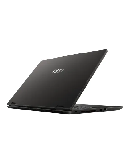 MSI VenturePro 16 A2RWFG-040ES Intel Core 7 240H Netbook 40,6 cm (16") 2K 32 GB DDR5-SDRAM 1 TB SSD NVIDIA GeForce RTX 5060