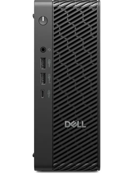 DELL Pro Max FCM2250 Intel Core Ultra 7 265 16 GB DDR5-SDRAM 1 TB SSD NVIDIA RTX A1000 Windows 11 Pro Micro PC Mini PC Negro