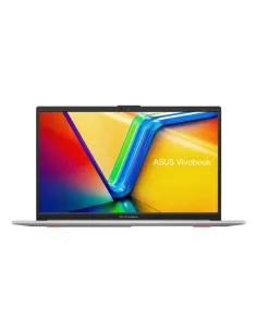 ASUS Vivobook Go 15 E1504GA-BQ832W - Ordenador Portátil 15.6" Full HD (Intel Core i3-N305, 8GB RAM, 512GB SSD, UHD Graphics, 2