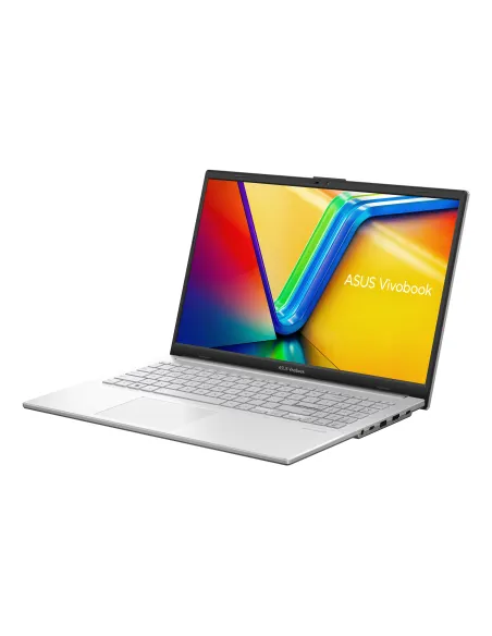 ASUS Vivobook Go 15 E1504GA-BQ832W - Ordenador Portátil 15.6" Full HD (Intel Core i3-N305, 8GB RAM, 512GB SSD, UHD Graphics,