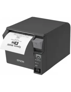 Epson TM-T70II (024B2) 180 x 180 DPI Alámbrico Térmico Impresora de recibos