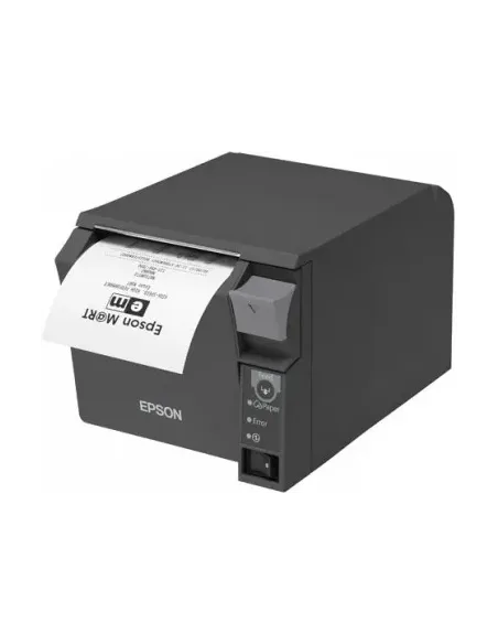 Epson TM-T70II (024B2) 180 x 180 DPI Alámbrico Térmico Impresora de recibos