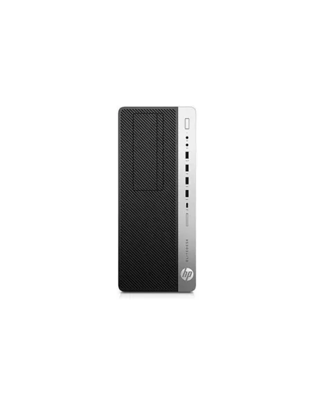 Ordenador reacondicionado sff hp elitedesk 800 g3 - i5 - 7th - 16gb - 512gb nvme - windows 10 pro