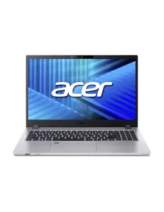 Portatil acer tmp215 - 55 - g2 u7 - 255u 16gb ssd 512gb 15.6 pulgadas