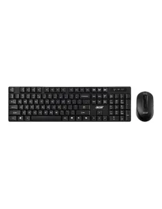 Acer combo set wireless keyboard n mouse