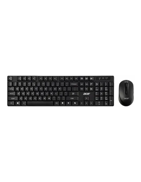 Acer combo set wireless keyboard n mouse
