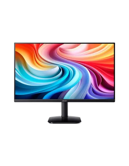 Monitor acer kb242y e0bi 24 pulgadas fhd 100hz