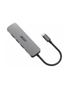 Docking station acer usb tipo c 5 en 1