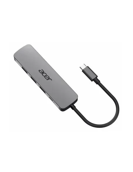 Docking station acer usb tipo c 5 en 1