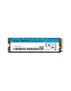 Lexar NM610 PRO M.2 500 GB PCI Express 3.0 NVMe