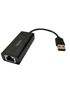 Approx! APPC07V3 USB 2.0 Ethernet 10/100 AdapterV3