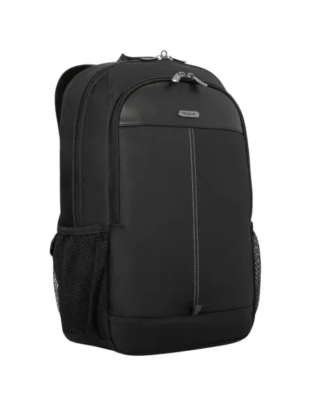 Targus TBB943GL mochila Mochila informal Negro Poliéster