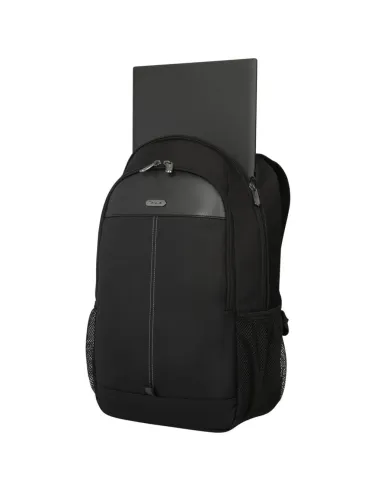 Targus TBB943GL mochila Mochila informal Negro Poliéster