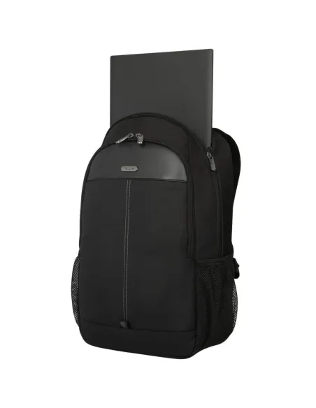 Targus TBB943GL mochila Mochila informal Negro Poliéster