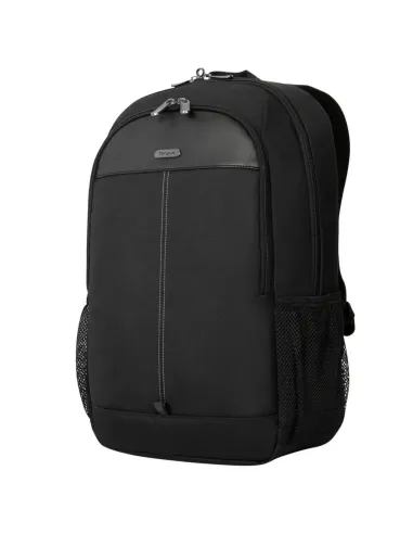 Targus TBB943GL mochila Mochila informal Negro Poliéster