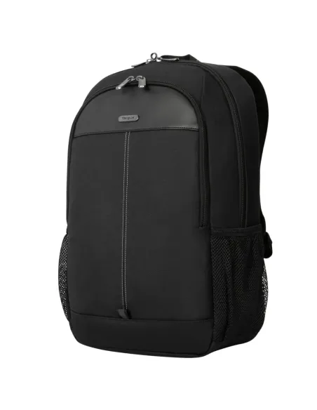 Targus TBB943GL mochila Mochila informal Negro Poliéster