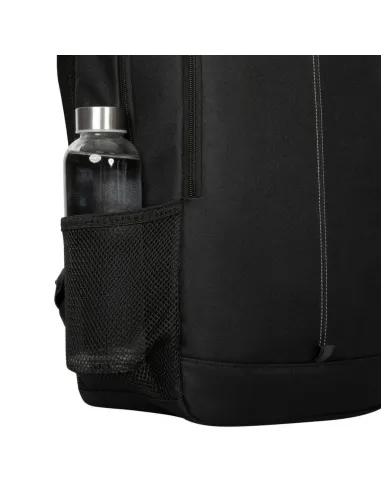 Targus TBB943GL mochila Mochila informal Negro Poliéster